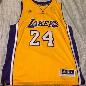 Kobe Bryant Jersey